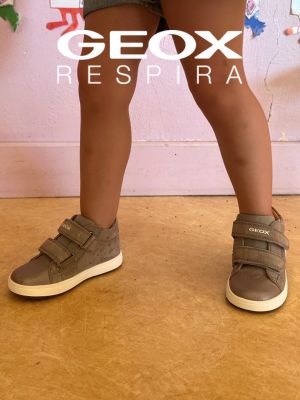 Chaussures geox enfants